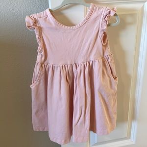 Hanna Anderson dress